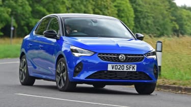 Corsa e colours deals